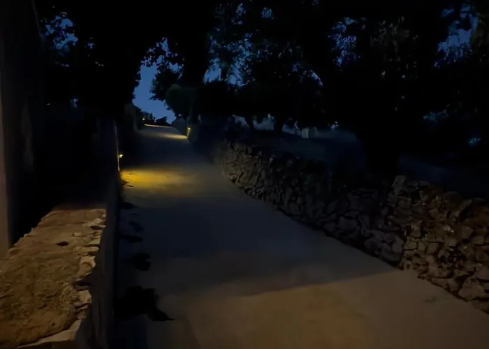 La Mia Lamia