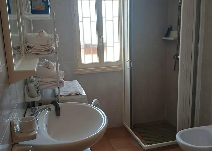 Vento Di Ponente House