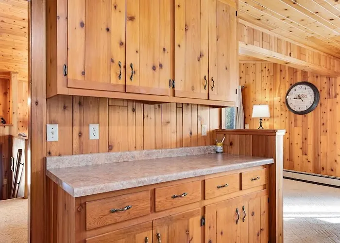 Silk Cabin