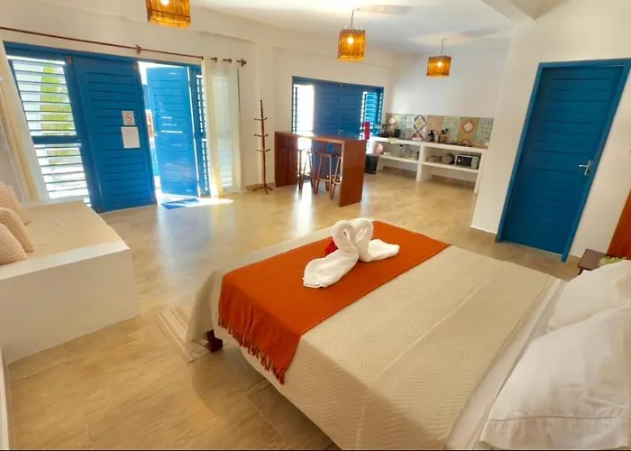 Casa boa vida