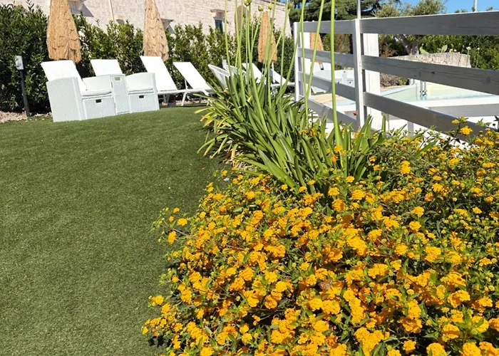 Belvedere Di Puglia Casa Vacanza