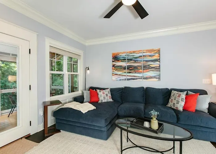 Blue Ridge Haven