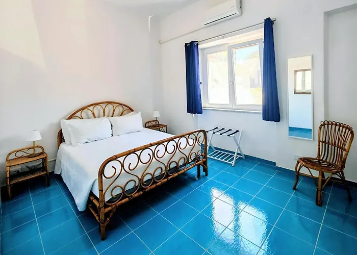 Dea Rooms