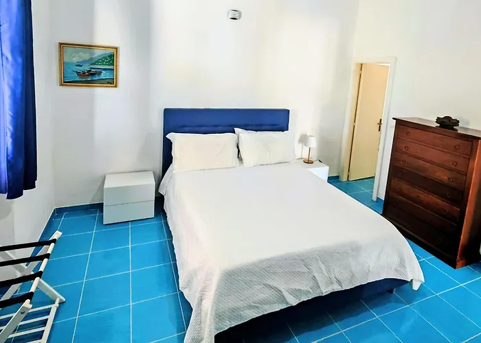Dea Rooms