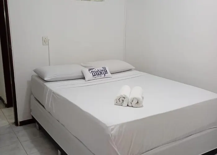 Pousada Aconchego do Tambaú