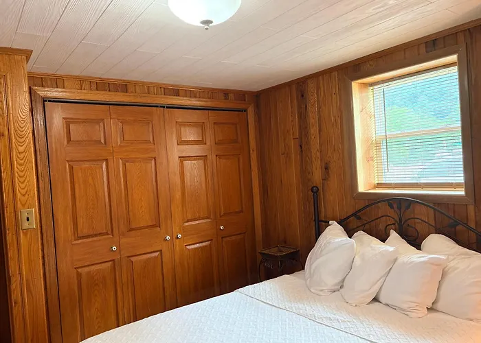 Stay In Ohiopyle Near Everything Including The Trail, Ohiopyle Pa