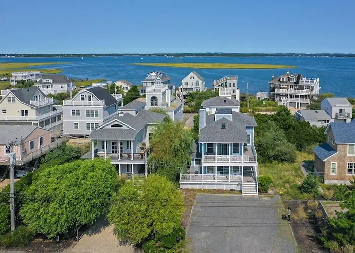 Dune Road House