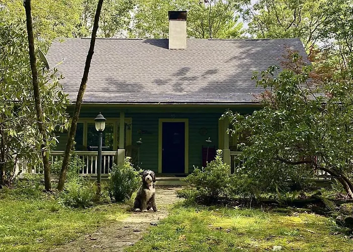 Laurel Cabin