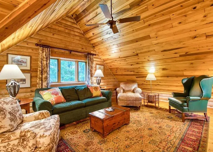 Laurel Cabin