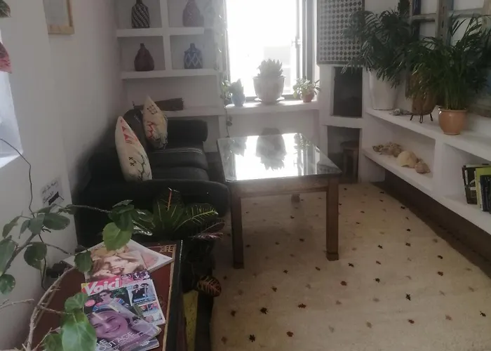 Charmant Riad Pour Familles Ou Groupes - Dar Mama