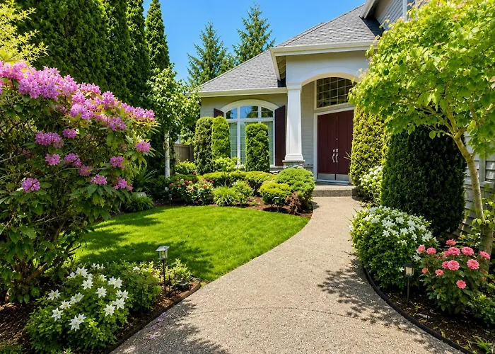 The Elegant & Cozy Retreat