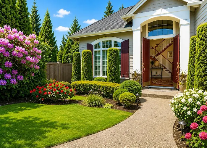 The Elegant & Cozy Retreat