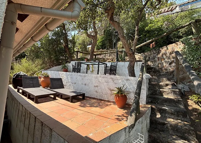Villa Mediterraneo