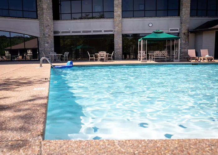 Couples Condo Retreat Overlooking Golf Course