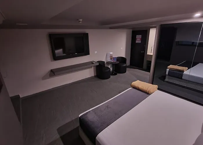 Real La Viga Motel