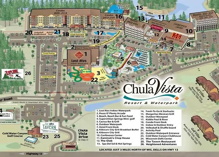 Chula Vista Condo 2251