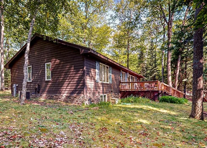 Boygan Bungalow