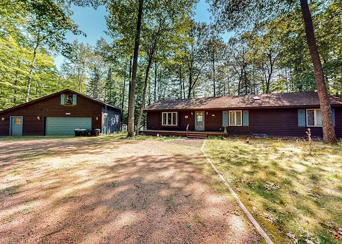 Boygan Bungalow