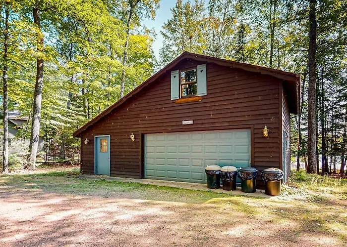 Boygan Bungalow