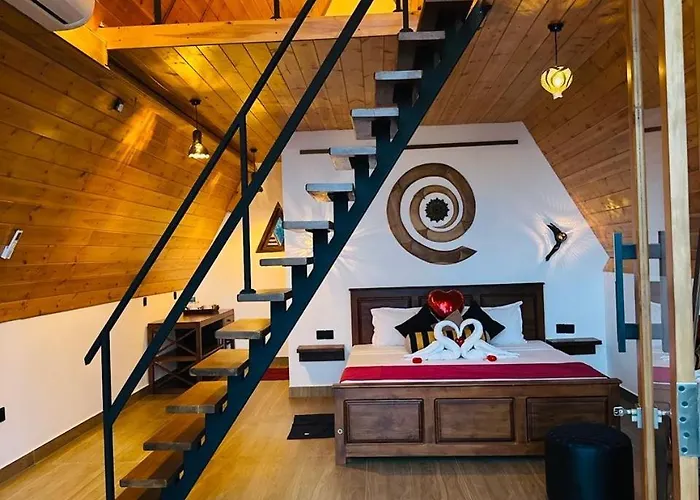 Eagle View Villa