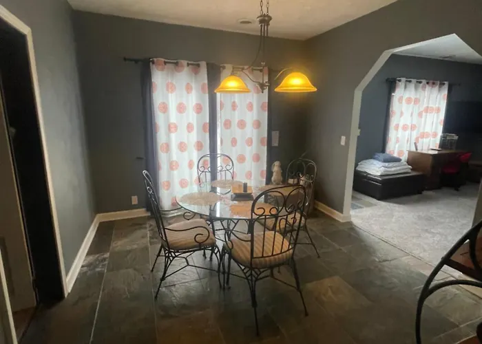 Dartt'S Park Flat