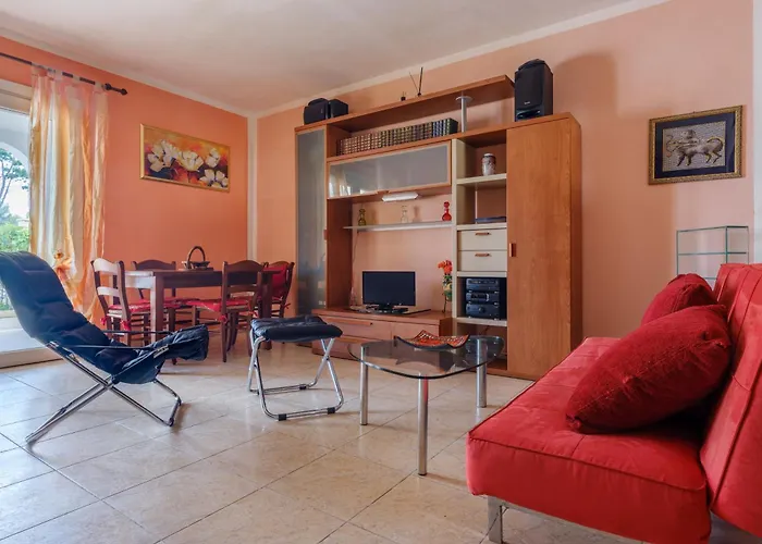 Casa Azzurra 107M Dal Mare