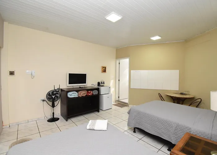 Loft Jardim Botânico 2