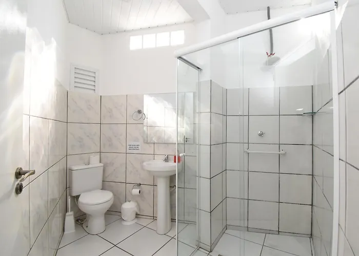 Loft Jardim Botânico 2