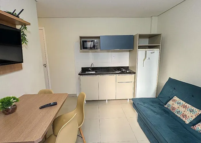 Residencial Brisa do Mar