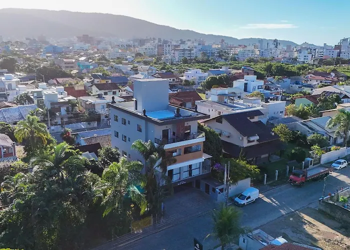 Residencial Brisa do Mar