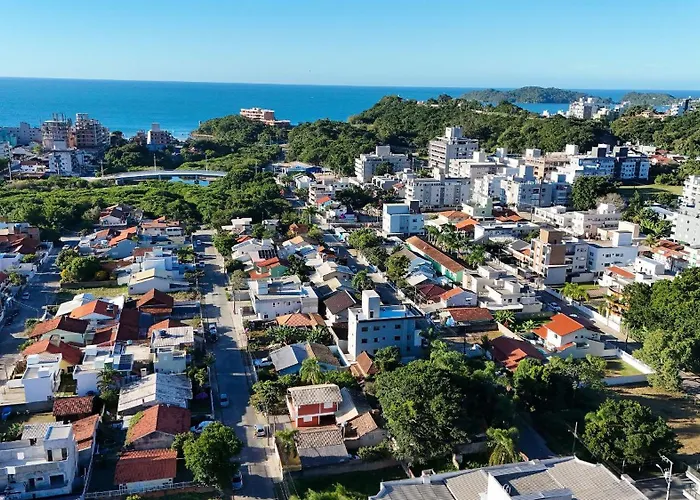 Residencial Brisa do Mar