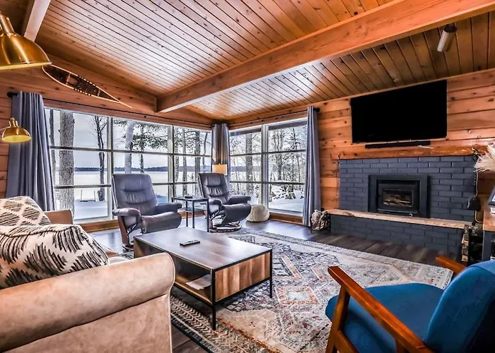 Behnkes Bungalow