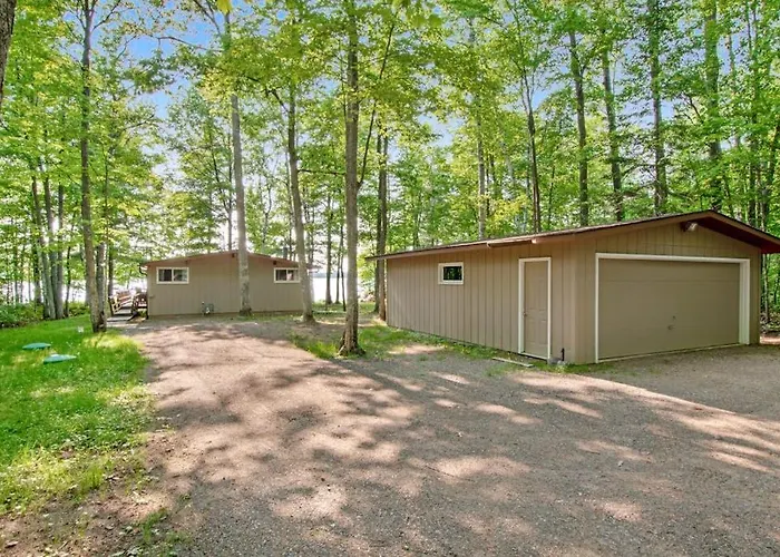 Behnkes Bungalow