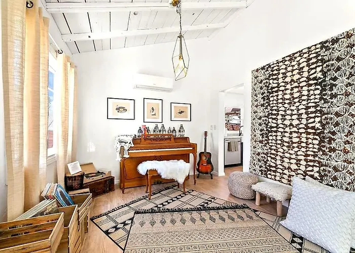 Joshua Tree 4Br With Hot Tub By Colby And Conrad