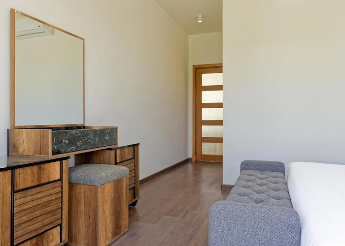 VESTA - Soma Bay Residence