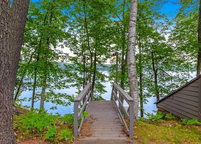 Our Lakeside Legacy