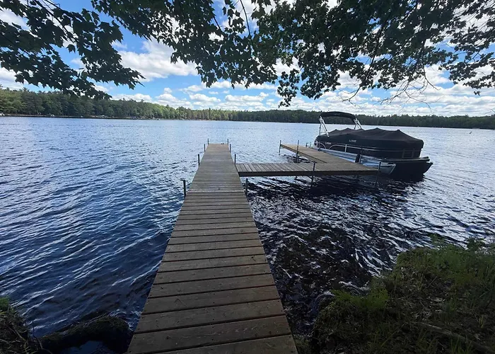 Our Lakeside Legacy