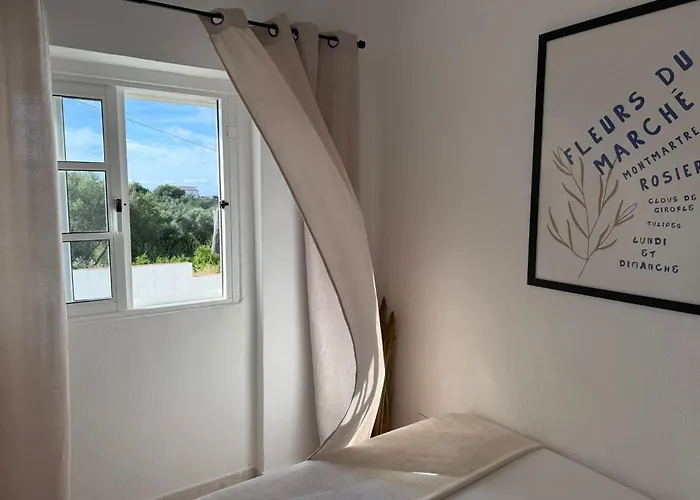 Sesimbra Cozy House Bbq & Terrace - Mada House'S