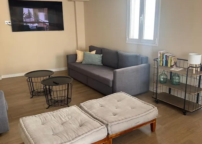 Alegoria Coliving Experience