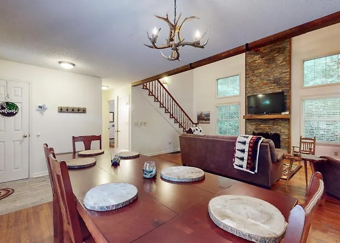 Cherry Tree Lodge