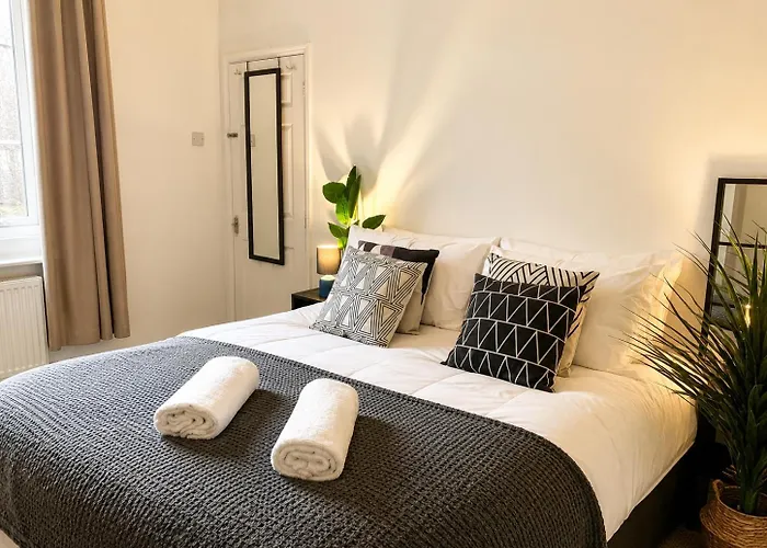 The Avenue Townhouse