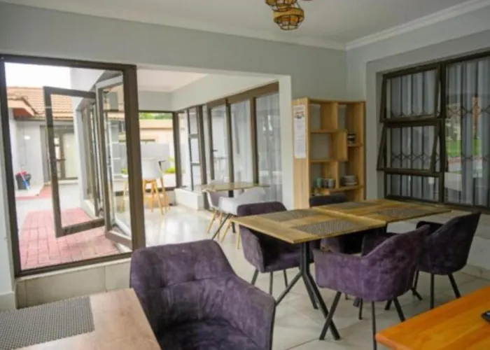 5@Partridge Guesthouse