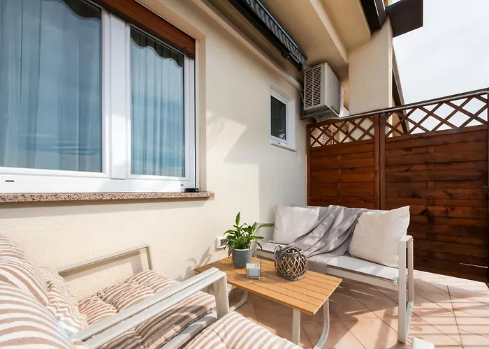 Banko Apartments & Rooms