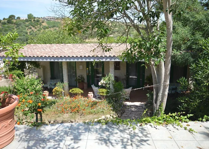 La Lomita