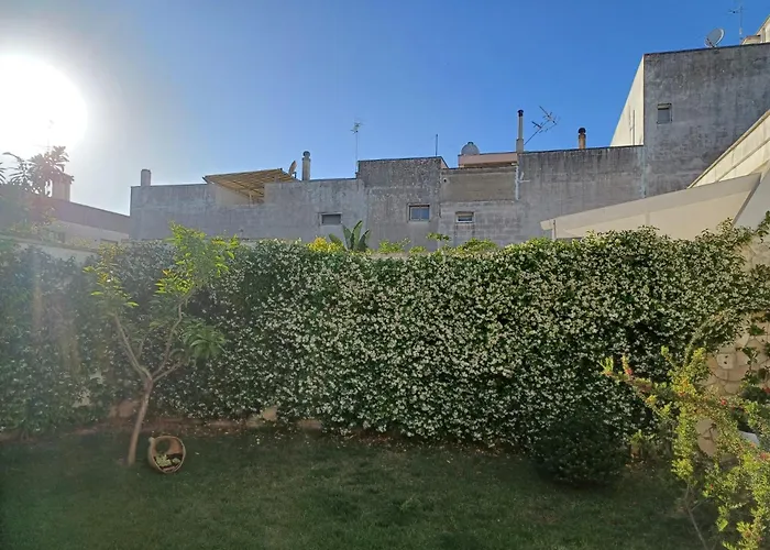 Casa Romeo