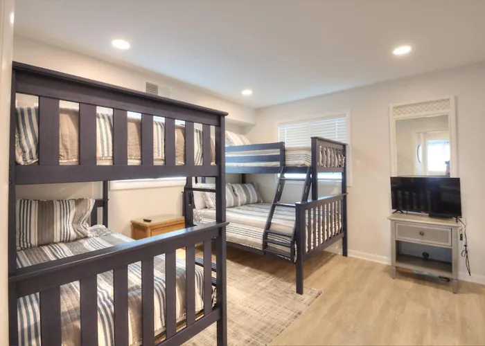 40123 Seaside Dr, Unit 11, Fenwick Island