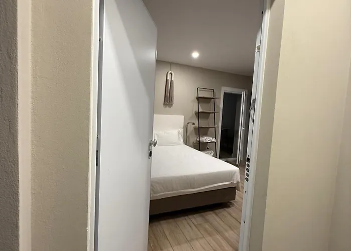 Casa Dos Limos - Apartments