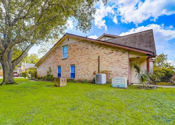 Country Village Condo