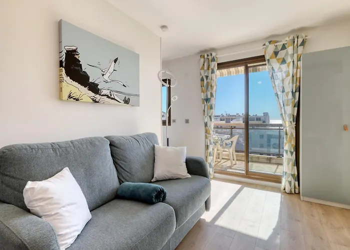 T2 200M From Lavandou Beach Classified 3