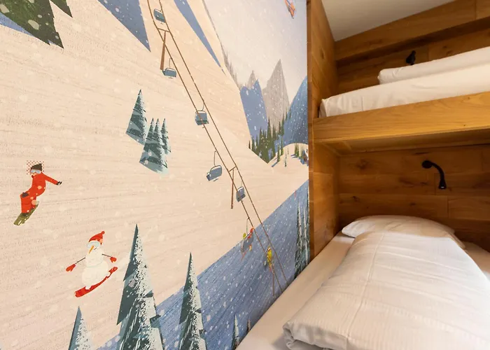 Maison Luboz - Courmayeur